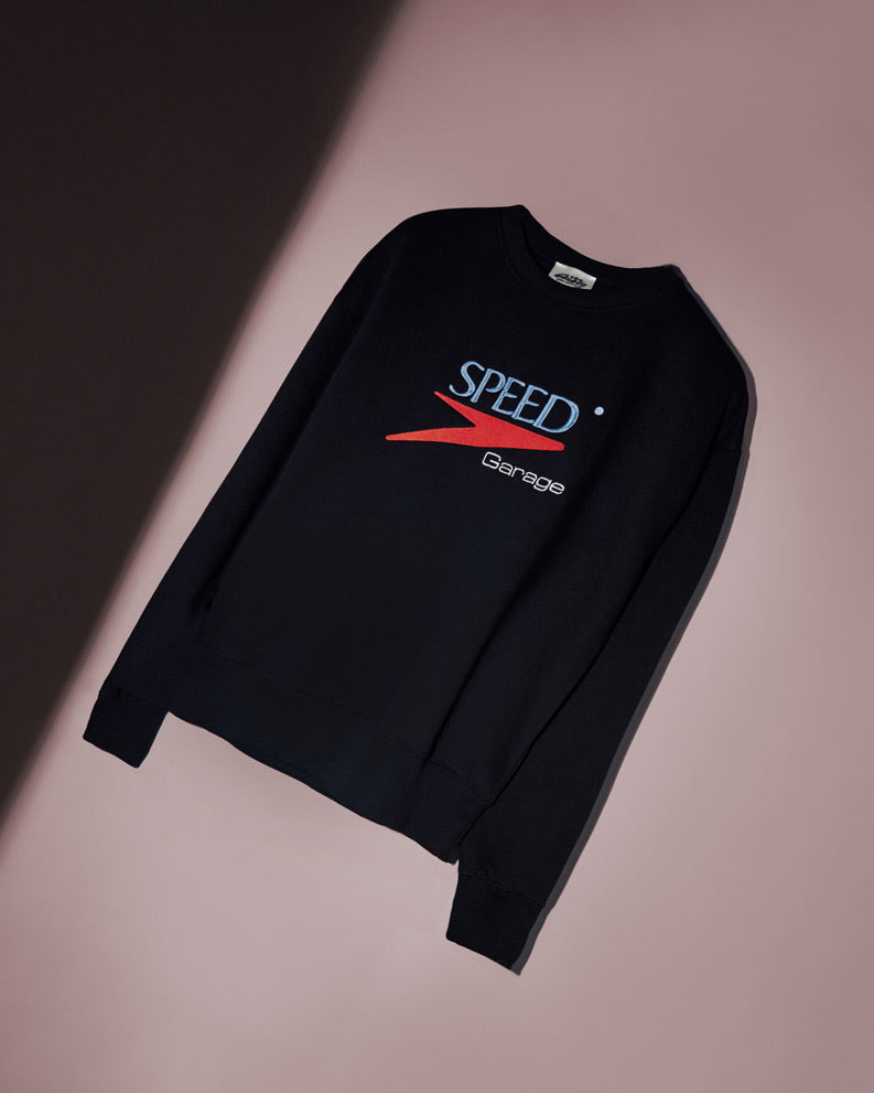SWEATSHIRTS