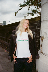 Hot Girls Love Bassline