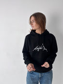 LIQUID DNB HOODIE