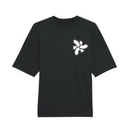 FREE PARTY TEE BLACK