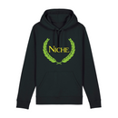 NICHE NIGHTCLUB HOODIE