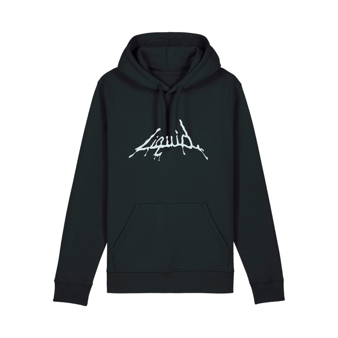 LIQUID HOODIE