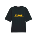 DNB DELIVERY TEE BLACK