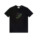 DRIPPY GUN FINGER TEE BLACK