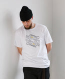 DOUBLE TROUBLE TN TEE