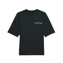 Always sunny in the rave tshirt black 