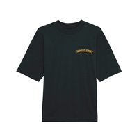 Always sunny in the rave tshirt black 