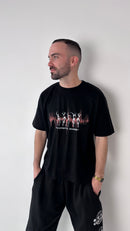 Ambient Jungle Music Tshirt