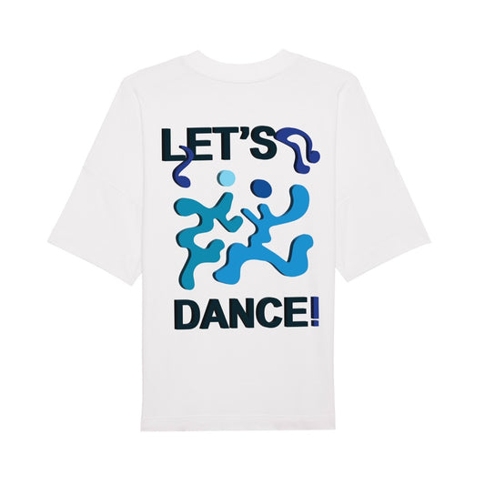 'LET'S DANCE' TEE