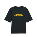 Black DnB Delivery t-shirt
