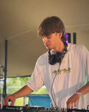 Cam Smith DJ Bassline T-Shirt