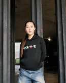 Culture Collective bassline streetwear hoodie