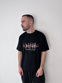 Culture Collective fundamental movement t-shirt