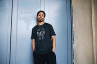 DOOM tribute t-shirt black