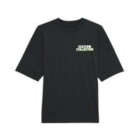 Deep Medi 140 bpm inspired tee