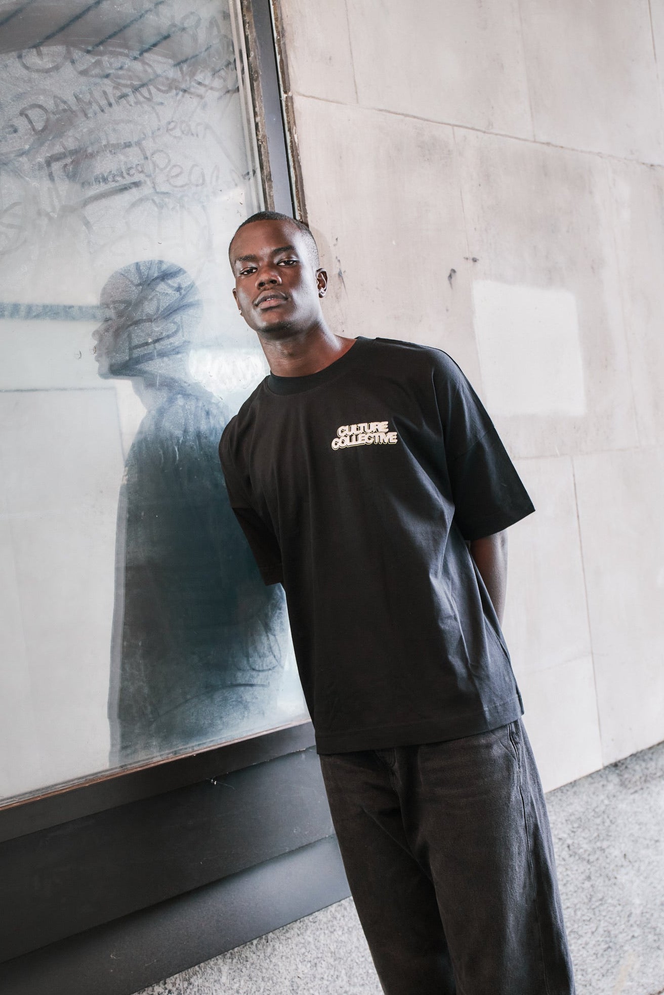 Deep Medi style 140 bass streetwear