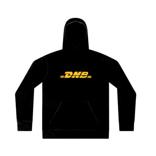 DNB DELIVERY HOODIE