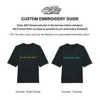 Funny DnB Jump Up t-shirt black