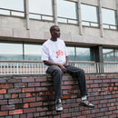 Jungle drum and bass clothing 90s inspired