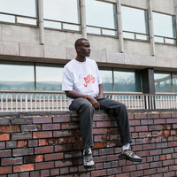 Jungle drum and bass clothing 90s inspired