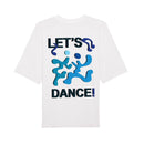 Let’s Dance rave t-shirt