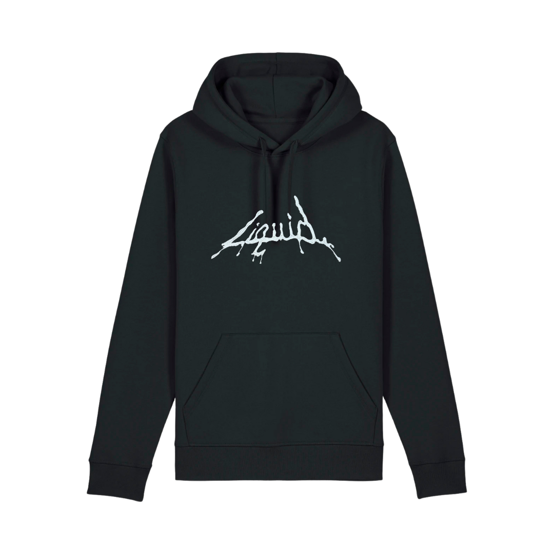 LIQUID DNB HOODIE