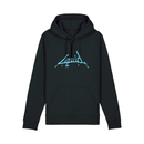 Liquid Drum and Bass Hoodie