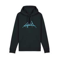 Liquid Drum and Bass Hoodie