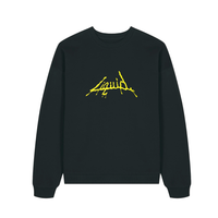 Liquid drum and bass sweatshirt