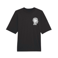 JUNGLE ORIGINS TEE BLACK