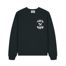 Nice ’N’ Ripe UKG garage sweatshirt 