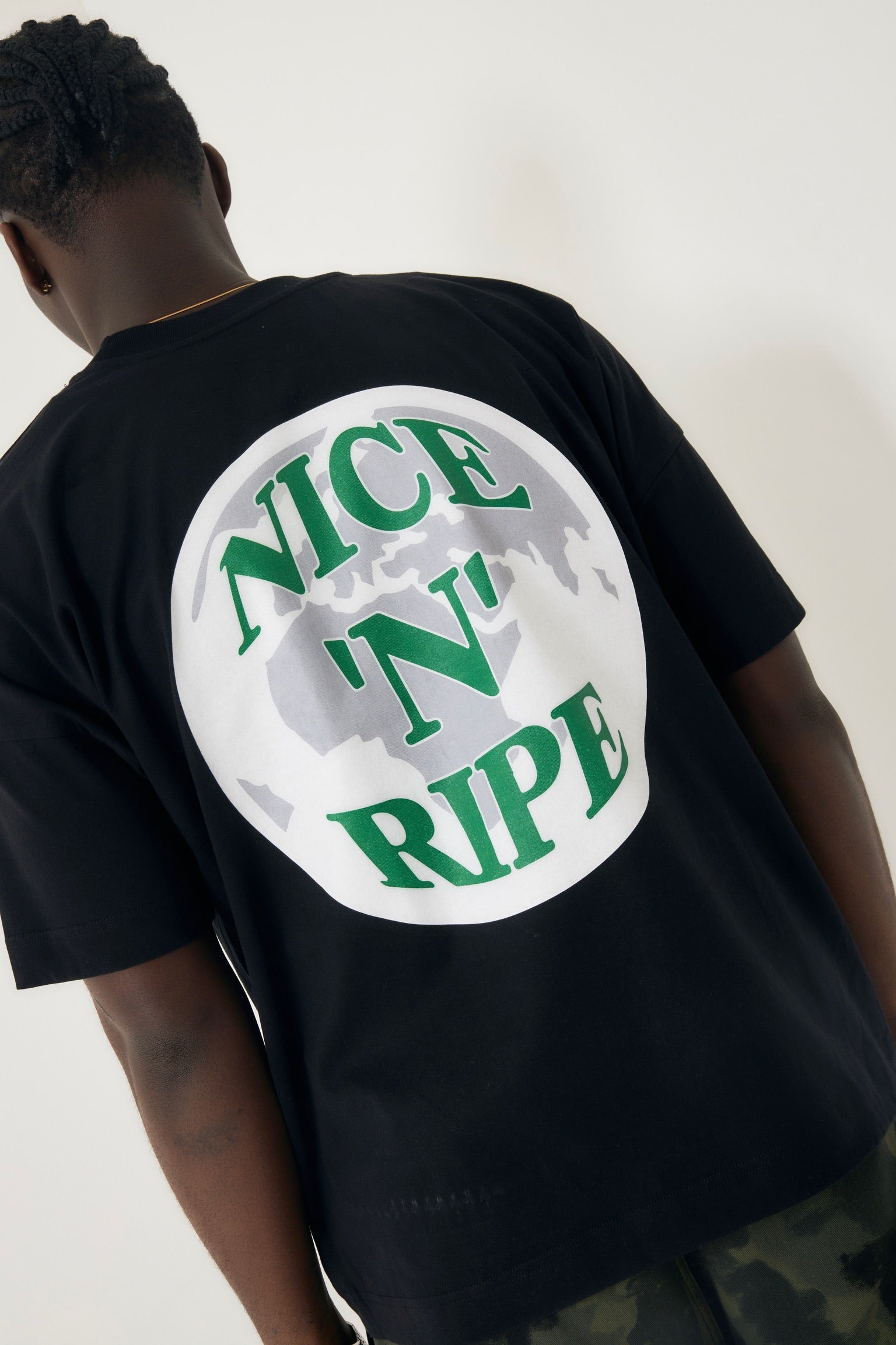 Old School UK Garage T-Shirt