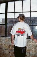 Sheffield 4x4 culture clothing