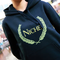 Sheffield Bassline hoodie