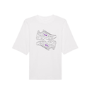 Sneaker lovers t-shirt white