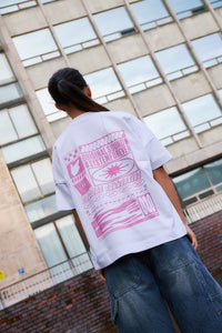 Sound system culture bass music t-shirt