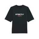 Strictly 4×4 Bassline tee black
