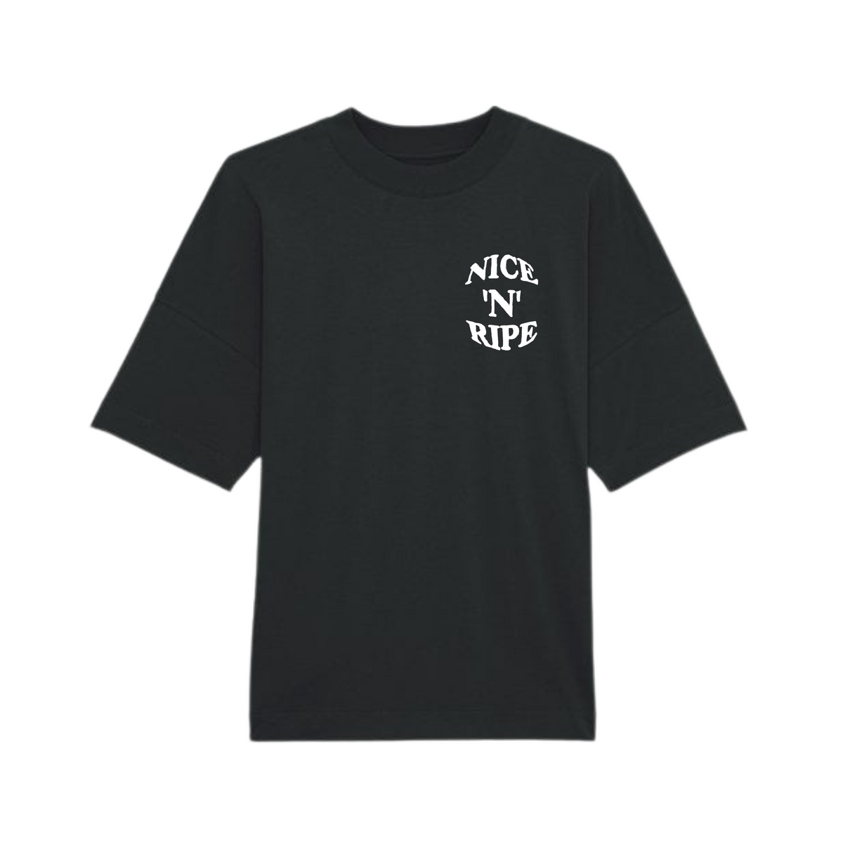 Nice 'n Ripe Logo T-SHIRTS – Culture Collective