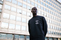 UKG tribute sweatshirt streetwear