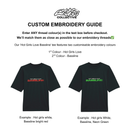 Women’s UKG Bassline t-shirt