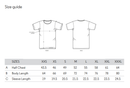 CULTURE COLLECTIVE OG MONO TEE BLACK